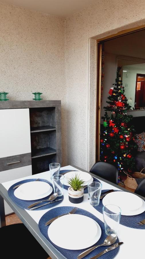 Appartement Benidorm Mariscal Exterior foto